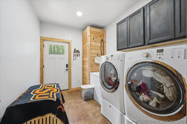 1172 Water Tower Road, Sand Springs, OK 74063