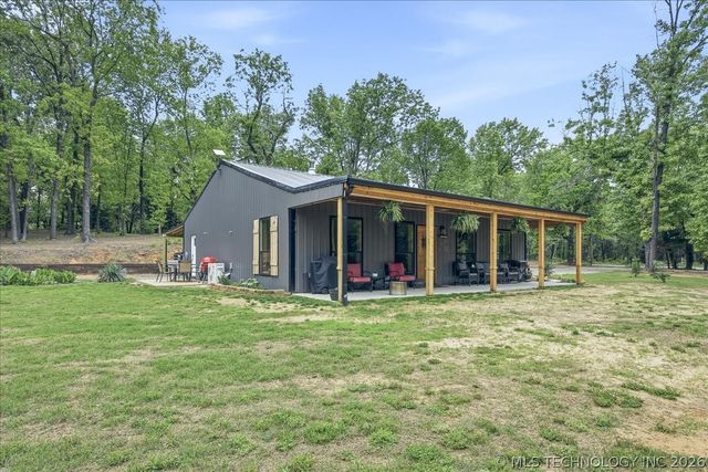 1172 Water Tower Road, Sand Springs, OK 74063
