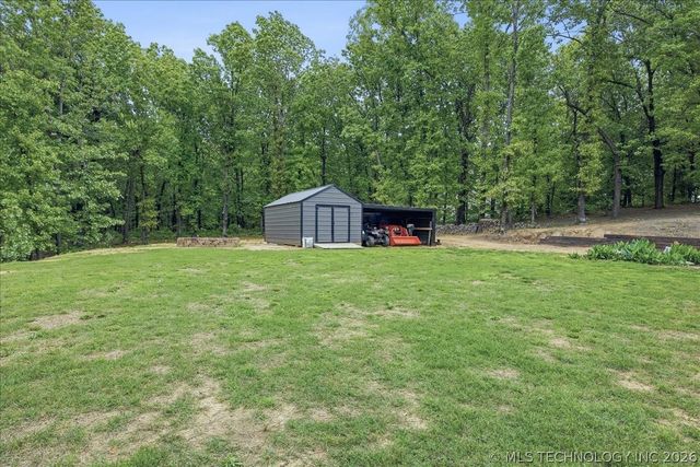 1172 Water Tower Road, Sand Springs, OK 74063