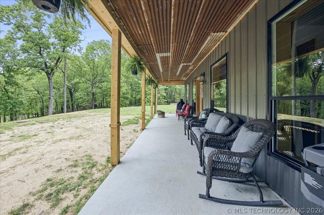 1172 Water Tower Road, Sand Springs, OK 74063