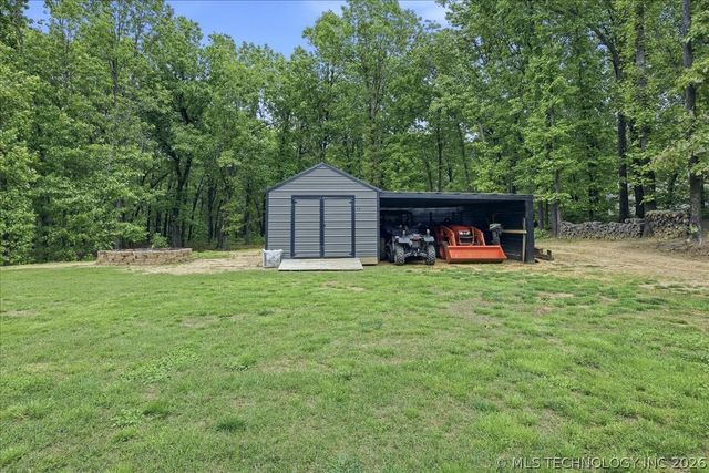 1172 Water Tower Road, Sand Springs, OK 74063