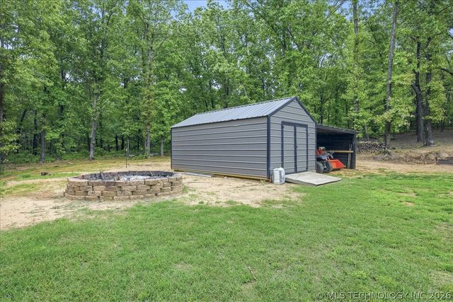 1172 Water Tower Road, Sand Springs, OK 74063