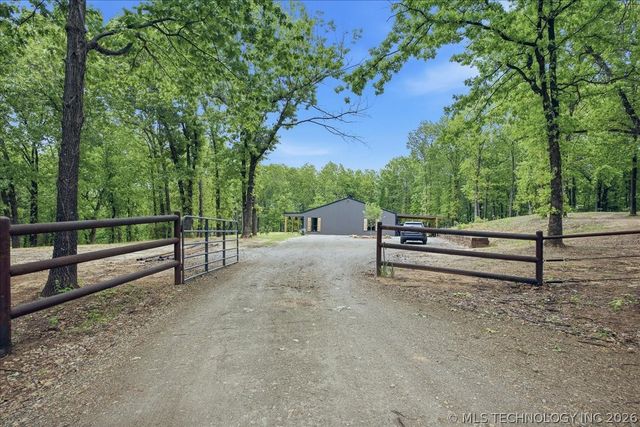 1172 Water Tower Road, Sand Springs, OK 74063