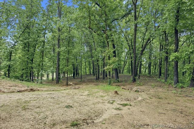 1172 Water Tower Road, Sand Springs, OK 74063