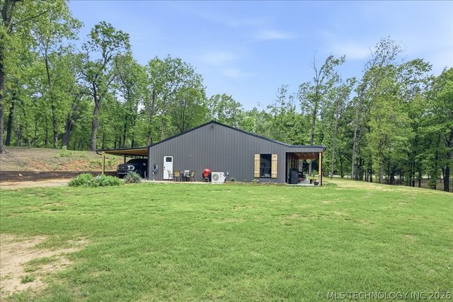1172 Water Tower Road, Sand Springs, OK 74063