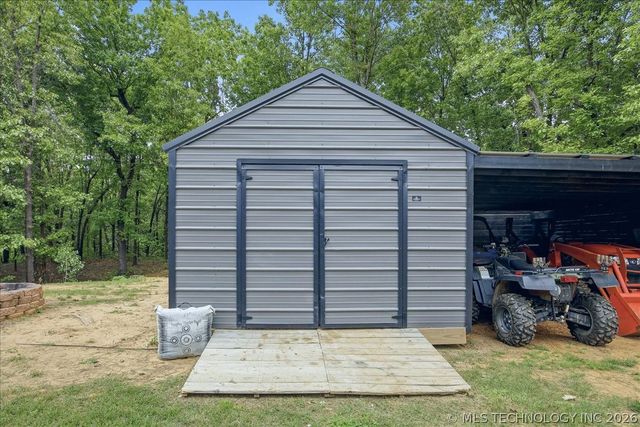 1172 Water Tower Road, Sand Springs, OK 74063
