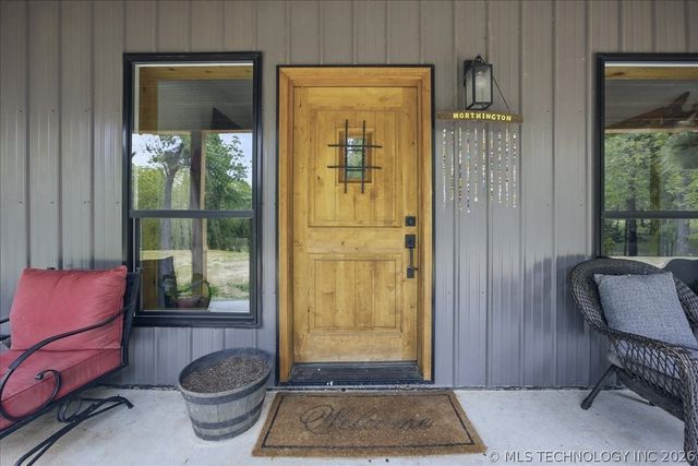 1172 Water Tower Road, Sand Springs, OK 74063
