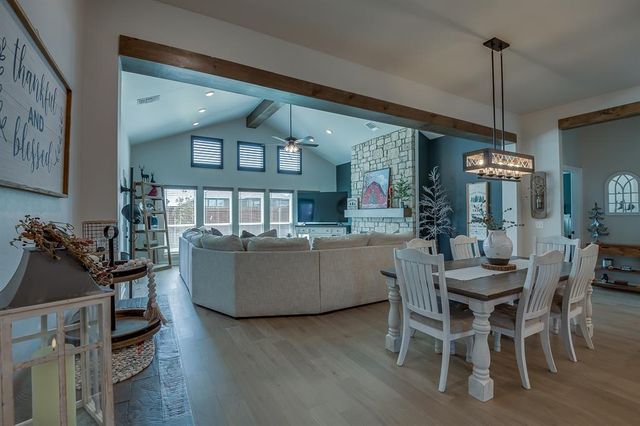 800 Argos Road, Yukon, OK 73099