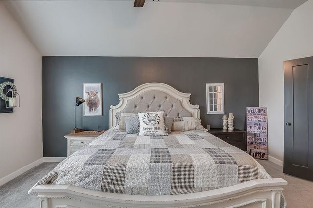 800 Argos Road, Yukon, OK 73099
