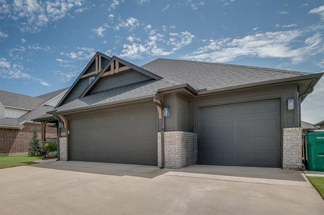 800 Argos Road, Yukon, OK 73099