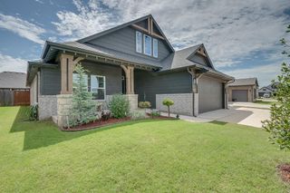 800 Argos Road, Yukon, OK 73099
