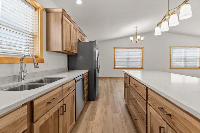 312 Brooke Circle, Montello, WI 53949