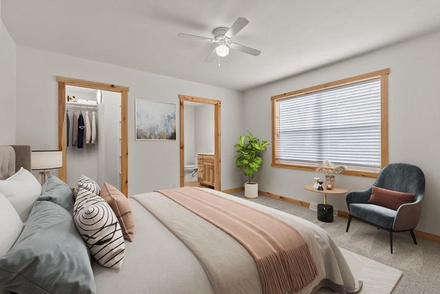 312 Brooke Circle, Montello, WI 53949