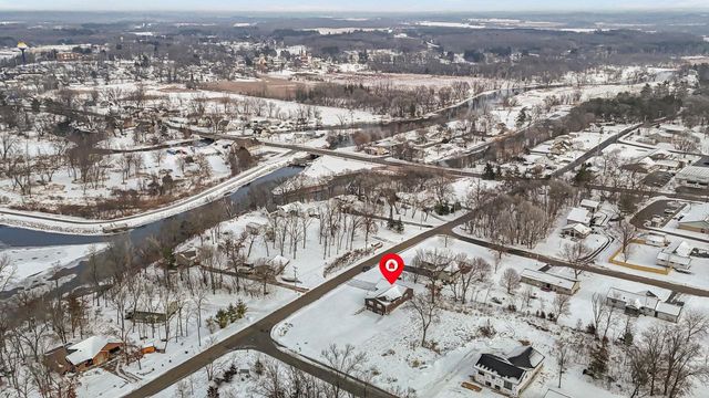 312 Brooke Circle, Montello, WI 53949