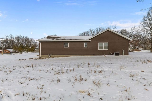 312 Brooke Circle, Montello, WI 53949
