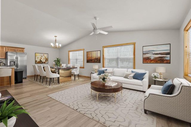 312 Brooke Circle, Montello, WI 53949