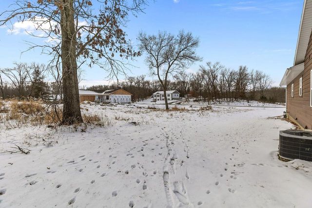 312 Brooke Circle, Montello, WI 53949