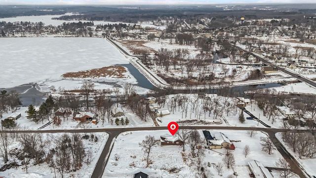 312 Brooke Circle, Montello, WI 53949