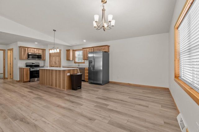 312 Brooke Circle, Montello, WI 53949