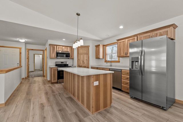 312 Brooke Circle, Montello, WI 53949