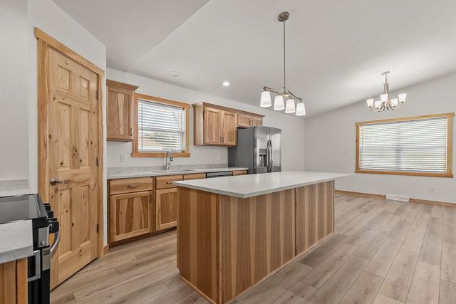 312 Brooke Circle, Montello, WI 53949