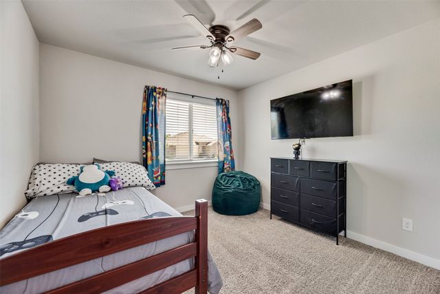 628 Griffith Park Trail, Alvarado, TX 76009