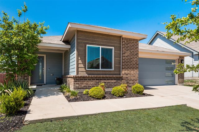 628 Griffith Park Trail, Alvarado, TX 76009