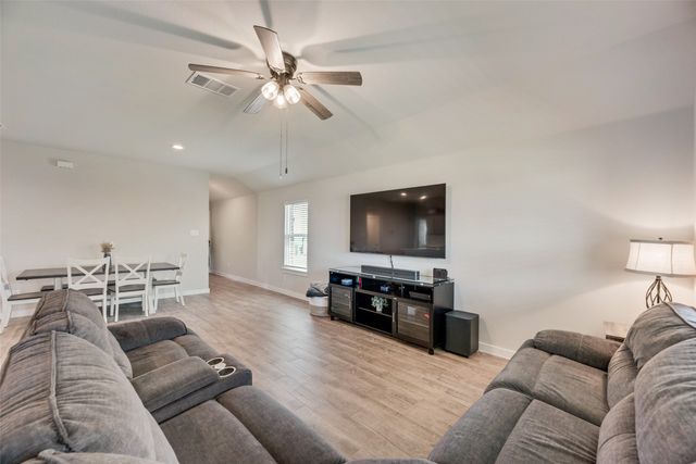 628 Griffith Park Trail, Alvarado, TX 76009