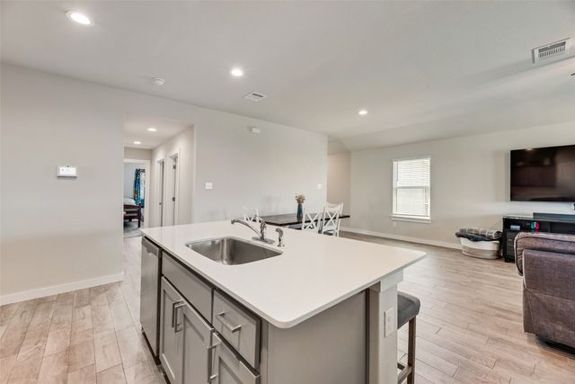 628 Griffith Park Trail, Alvarado, TX 76009