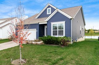 7 Erin Hills Road, Commercial Point, OH 43116