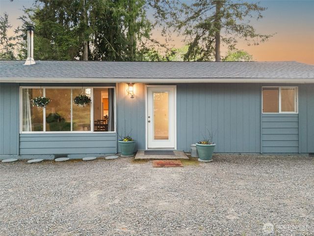 9355 Misery Point Road NW, Seabeck, WA 98380