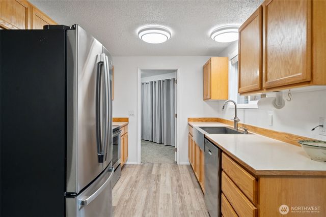 9355 Misery Point Road NW, Seabeck, WA 98380