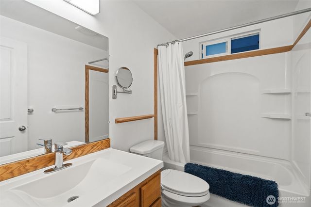 9355 Misery Point Road NW, Seabeck, WA 98380