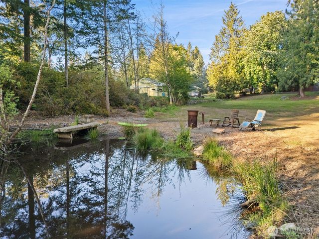 9355 Misery Point Road NW, Seabeck, WA 98380