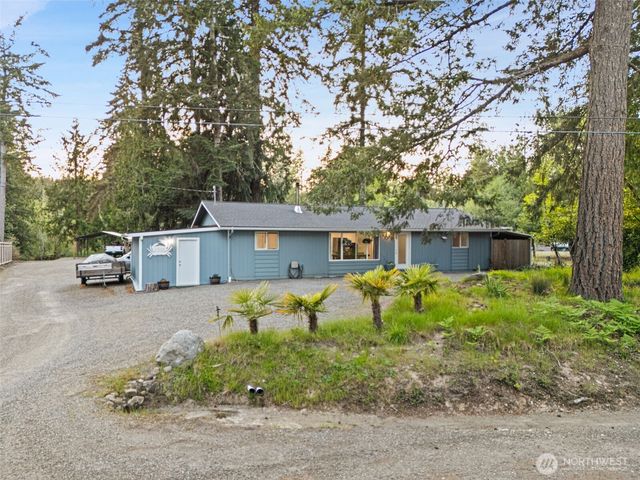 9355 Misery Point Road NW, Seabeck, WA 98380
