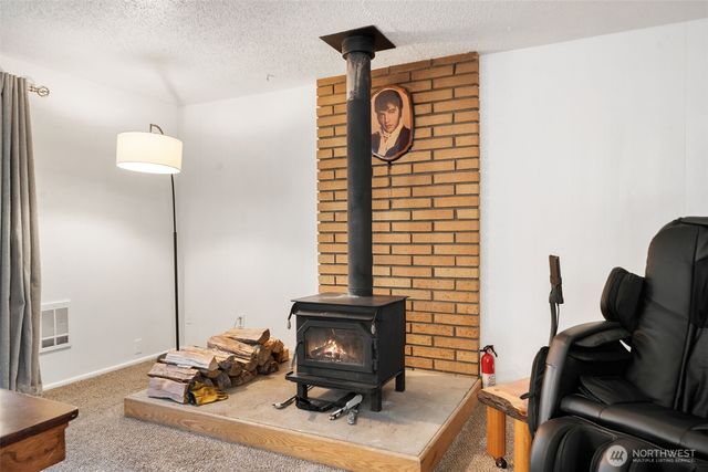 9355 Misery Point Road NW, Seabeck, WA 98380