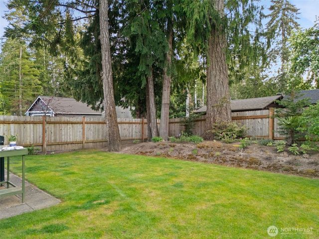 9355 Misery Point Road NW, Seabeck, WA 98380