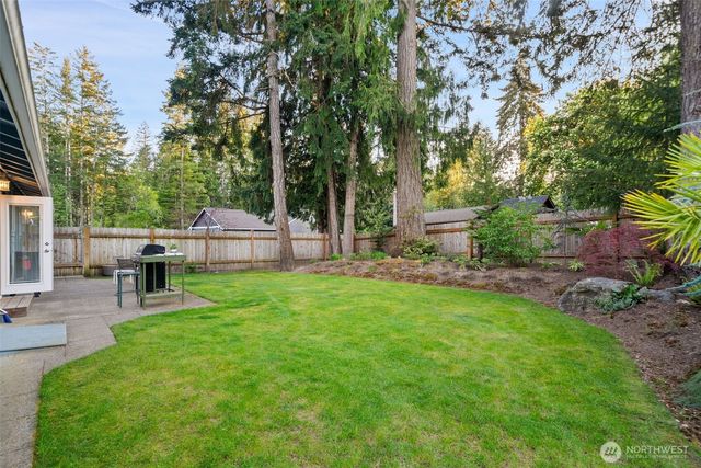9355 Misery Point Road NW, Seabeck, WA 98380