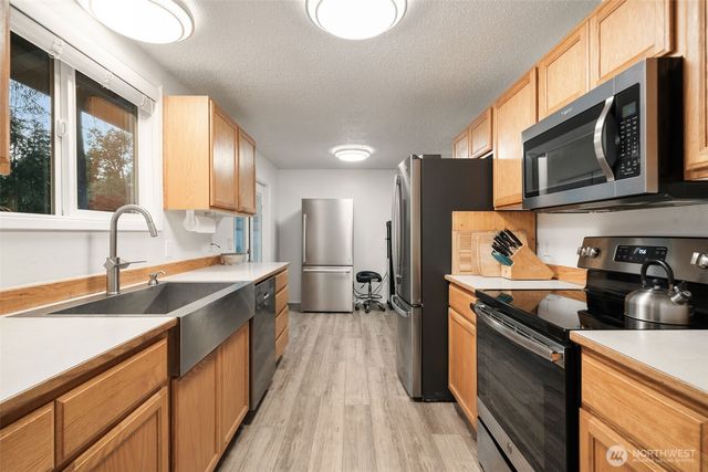 9355 Misery Point Road NW, Seabeck, WA 98380