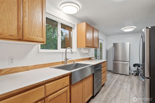 9355 Misery Point Road NW, Seabeck, WA 98380