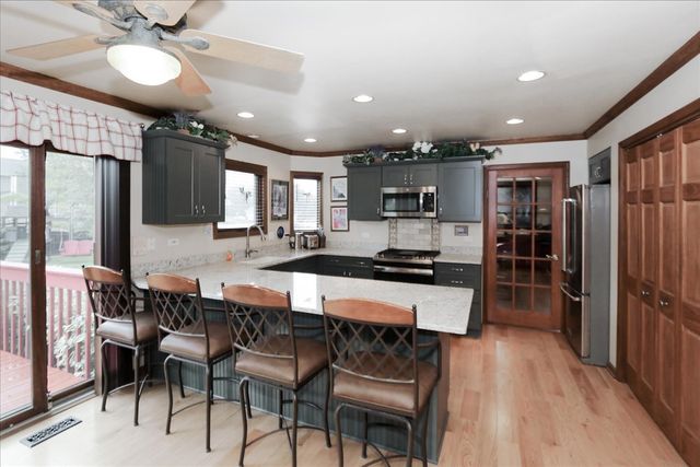 10616 Carl Street, Huntley, IL 60142