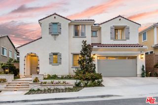 24407 W Clear Creek Place, West Hills, CA 91304