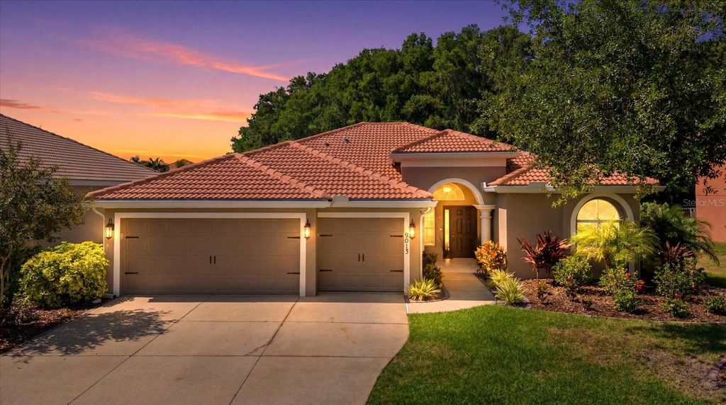 9013 KINGSBURY PLACE, Bradenton, FL 34212