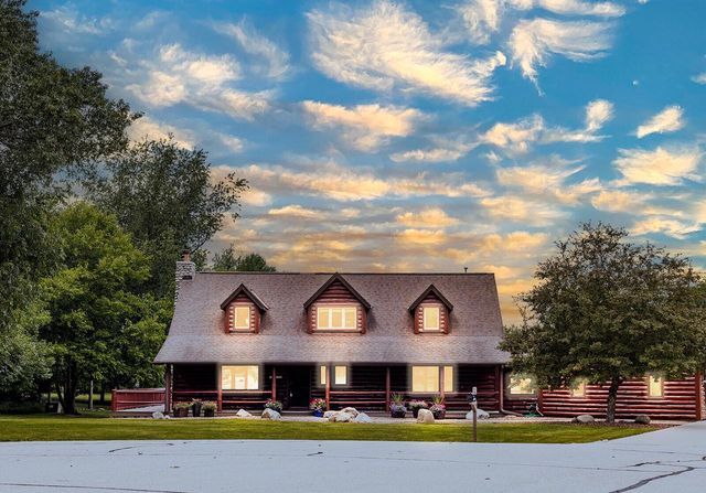 N72W27020 White Pine DRIVE, Lisbon, WI 53089