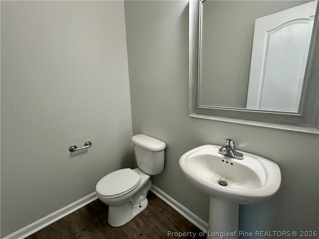 512 Pecan Grove Loop, Hope Mills, NC 28348