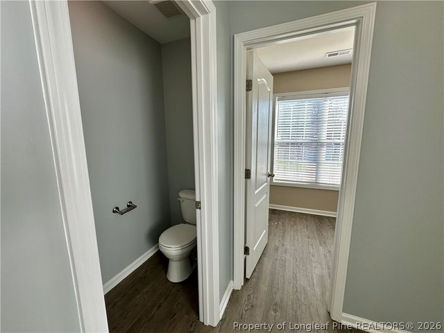512 Pecan Grove Loop, Hope Mills, NC 28348