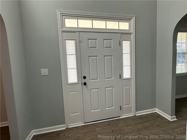 512 Pecan Grove Loop, Hope Mills, NC 28348