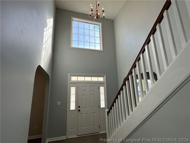 512 Pecan Grove Loop, Hope Mills, NC 28348
