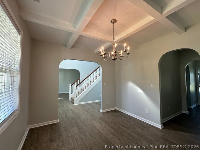 512 Pecan Grove Loop, Hope Mills, NC 28348