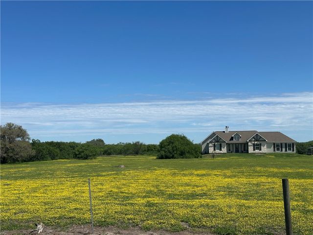 14244 County Road 1144, Sinton, TX 78387